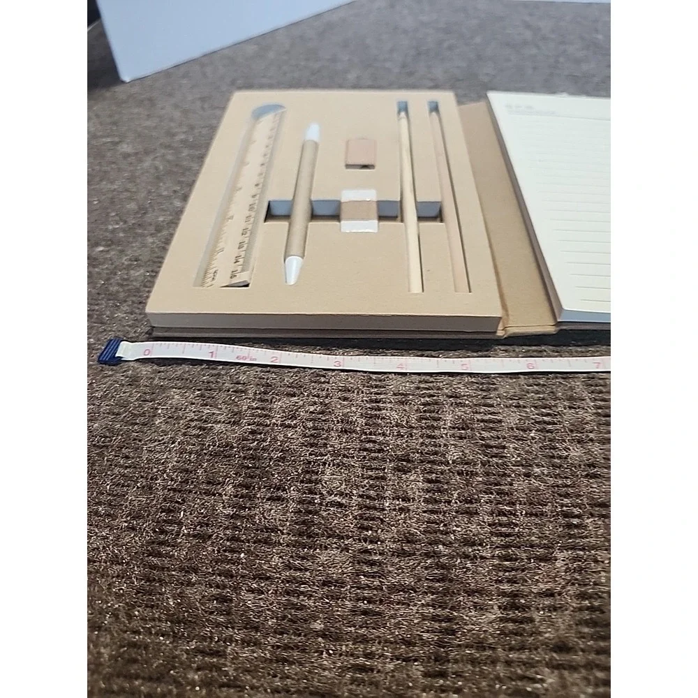 Pa Game Commission Stationary Set‎